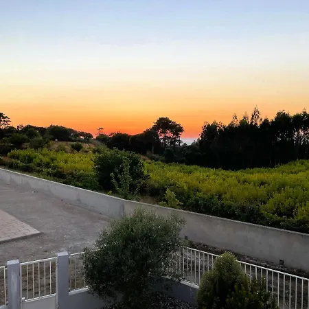 Gasthuis Casa Sao Domingos Salir de Matos