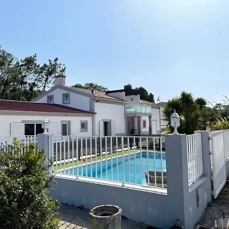 Guest house Casa Sao Domingos *