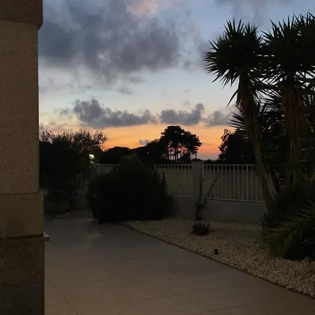 Casa Sao Domingos Gasthuis Salir de Matos