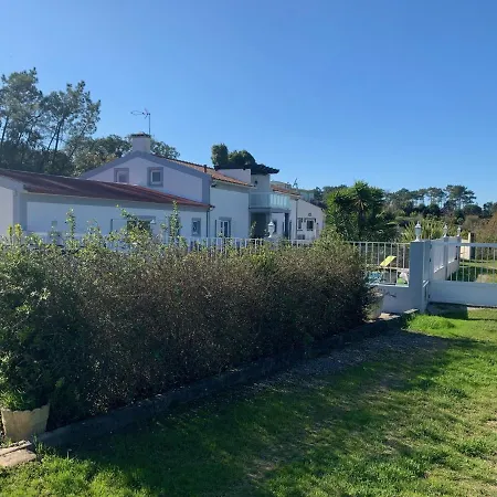 Casa Sao Domingos Salir de Matos