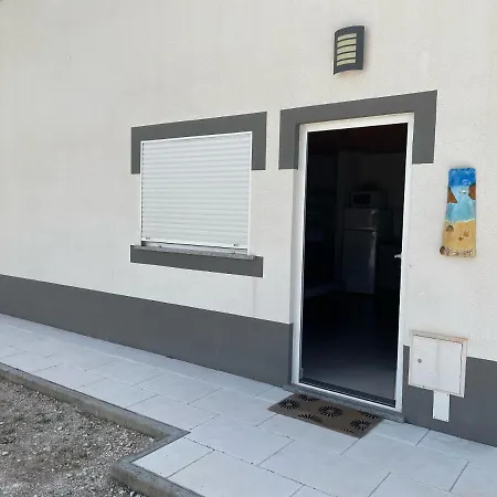 Casa Sao Domingos Salir de Matos