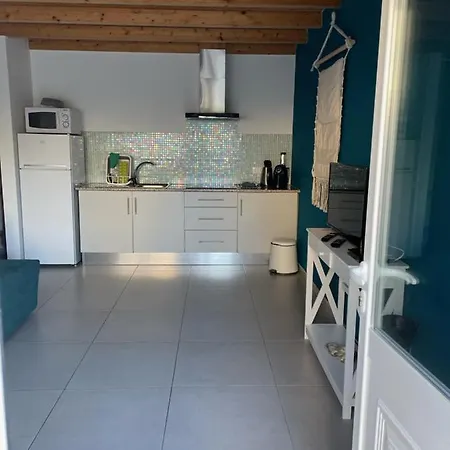Casa Sao Domingos *