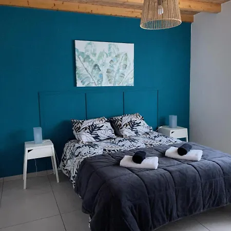 Casa Sao Domingos *