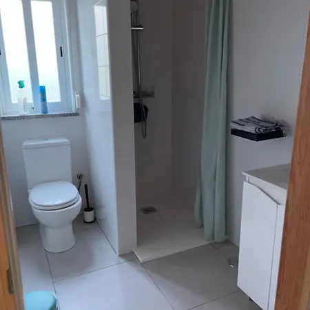 Casa Sao Domingos *