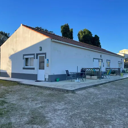 Casa Sao Domingos 招待所