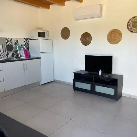 招待所 Casa Sao Domingos