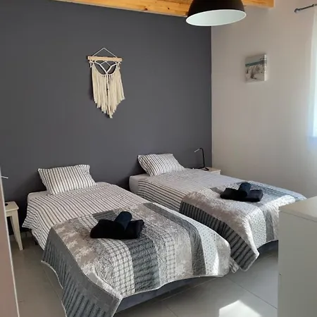Konukevi Casa Sao Domingos 3*