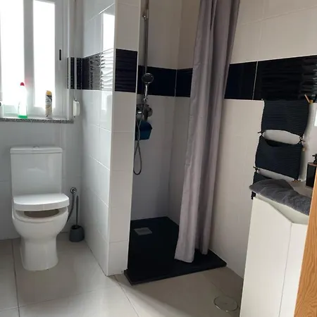 Casa Sao Domingos Salir de Matos