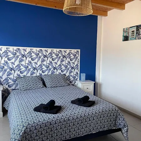 Casa Sao Domingos Guest house