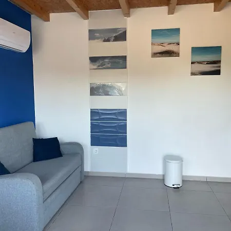 Casa Sao Domingos Guest house *