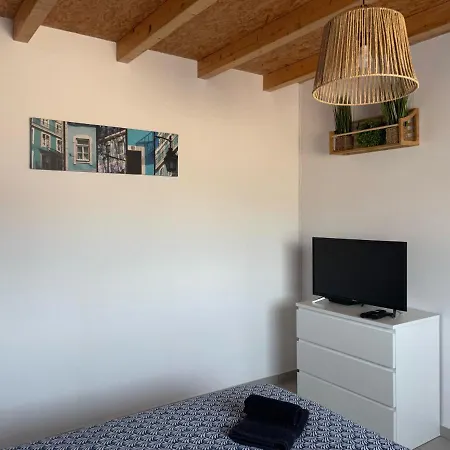 Casa Sao Domingos Guest house