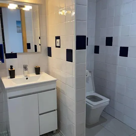 Casa Sao Domingos Guest house *