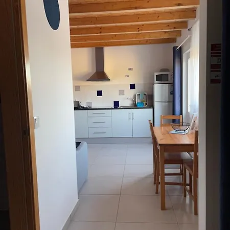 Casa Sao Domingos Salir de Matos