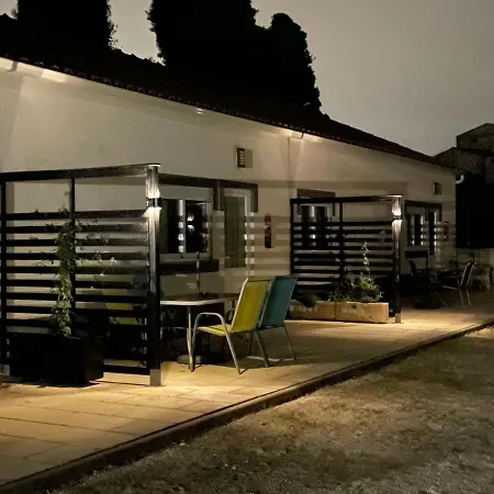 Casa Sao Domingos * Salir de Matos