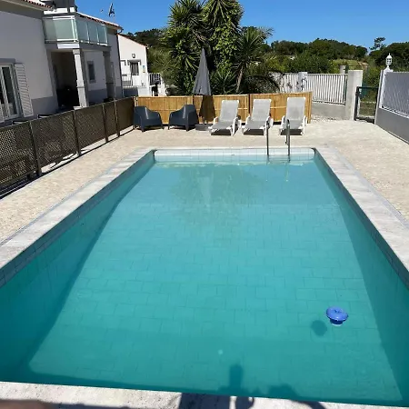 Casa Sao Domingos Gasthuis Salir de Matos