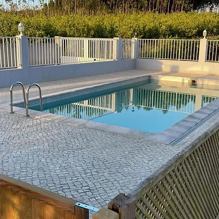 Casa Sao Domingos Guest house *
