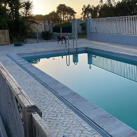 Casa Sao Domingos *