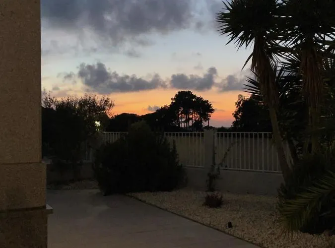 Casa Sao Domingos 招待所 萨利蒂马托斯