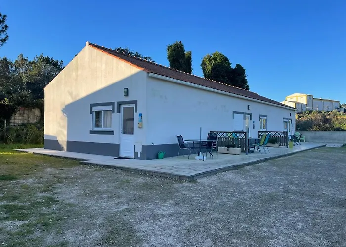 Casa Sao Domingos Гостевой дом