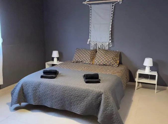 Casa Sao Domingos 萨利蒂马托斯