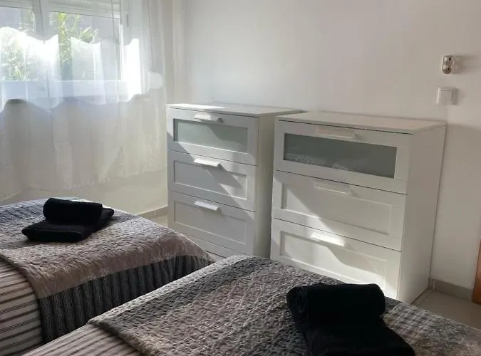 Casa Sao Domingos 3* 萨利蒂马托斯