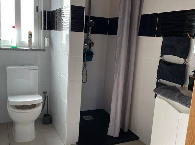 Casa Sao Domingos 萨利蒂马托斯