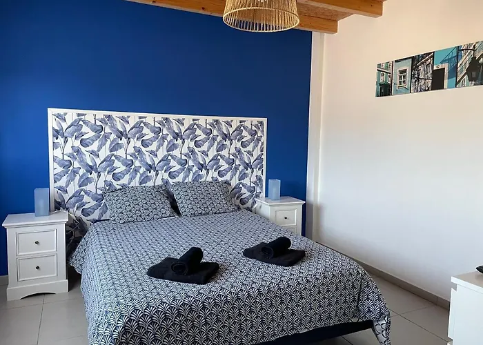 Casa Sao Domingos Гостевой дом