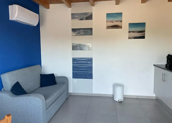 Casa Sao Domingos 招待所 3*