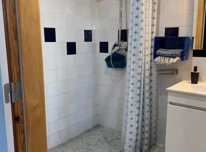 Casa Sao Domingos 3* 萨利蒂马托斯