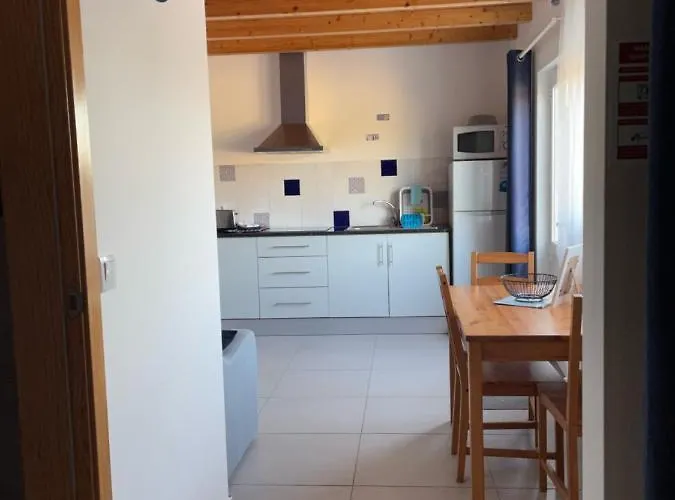 Casa Sao Domingos Салир-де-Матуш