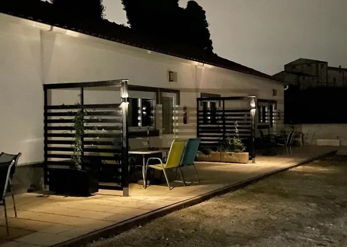 Casa Sao Domingos 3* 萨利蒂马托斯