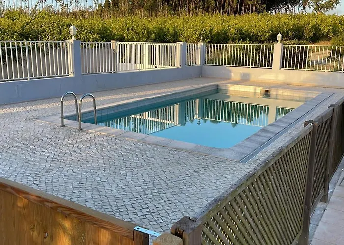 Casa Sao Domingos Гостевой дом 3*